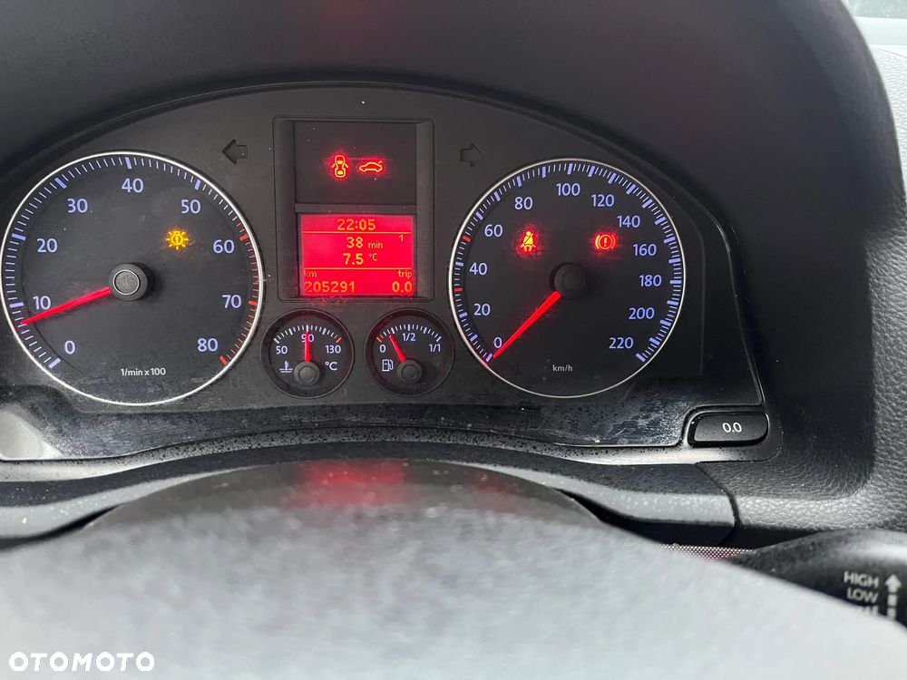 Volkswagen Golf 1.4 Tour - 25