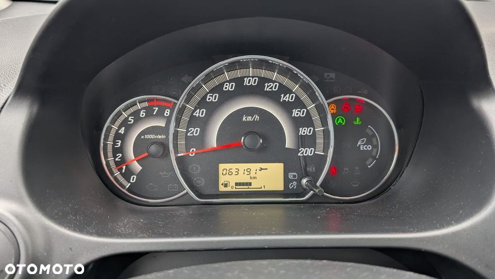 Mitsubishi Space Star 1.2 Clear Tec Edition 100+ - 7