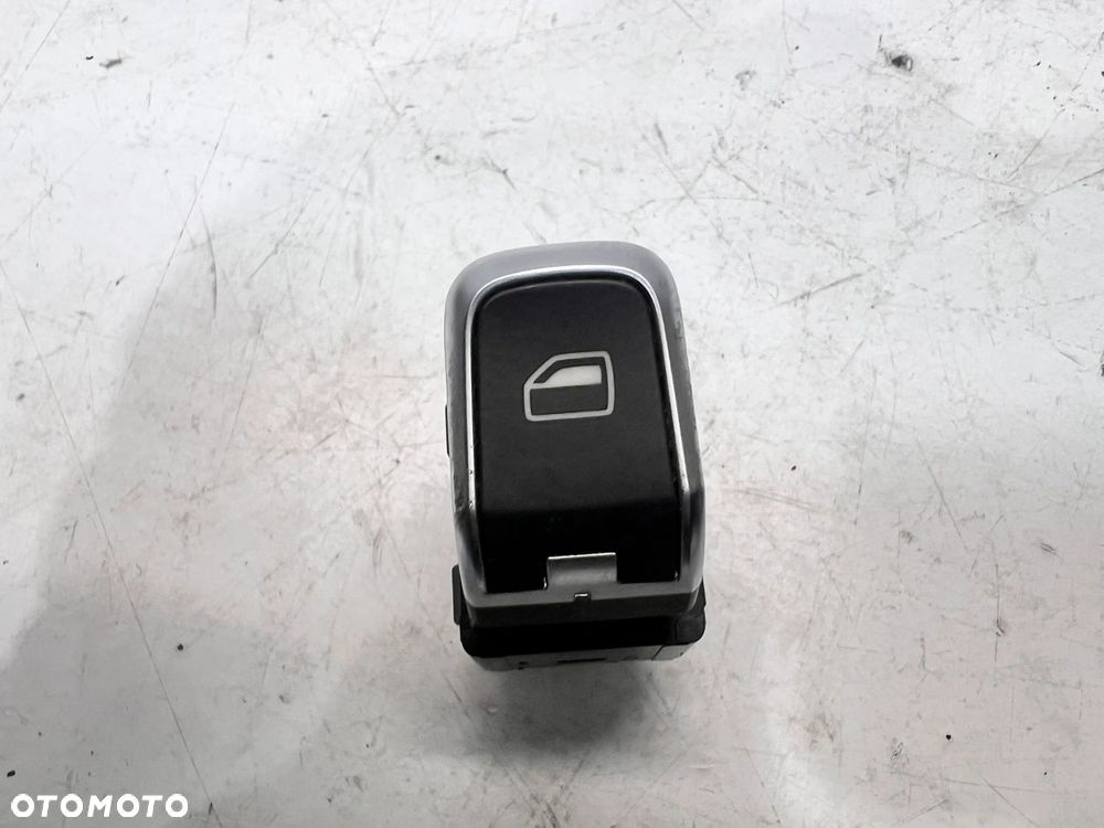 PRZEŁĄCZNIK WŁĄCZNIK SZYB AUDI A3 8V 8V0959851E KOMPLET 2/25 - 5