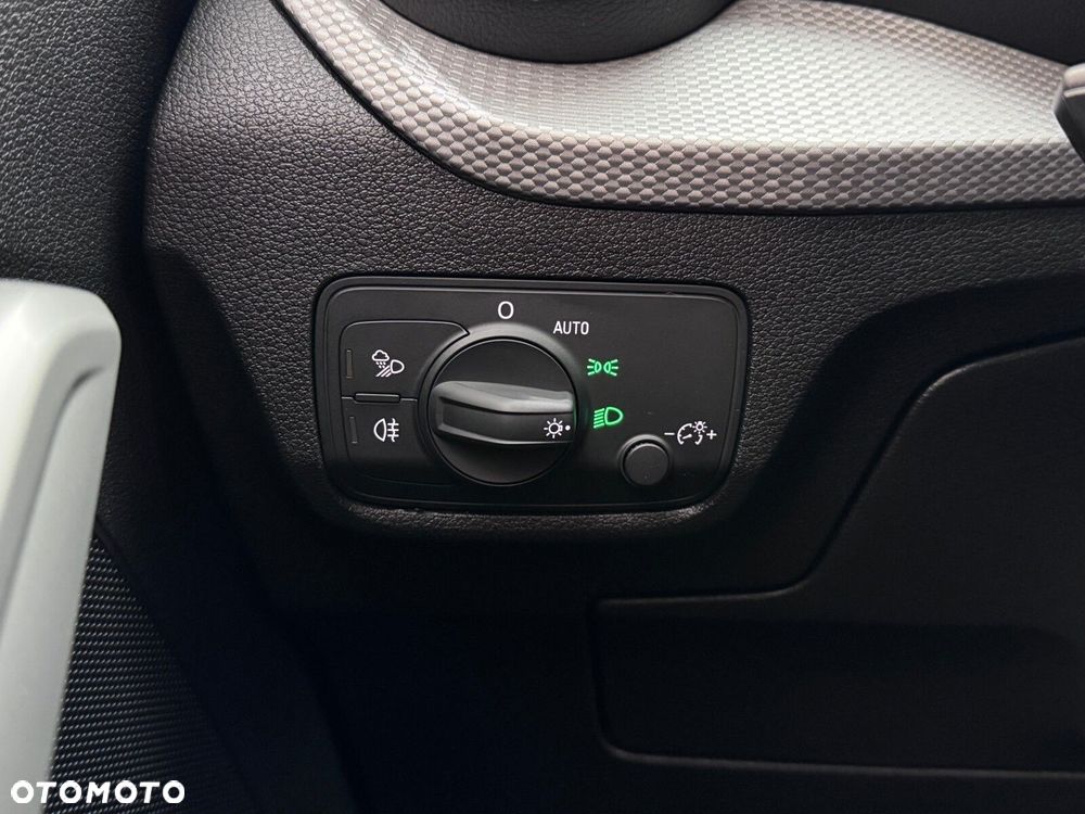 Audi Q2 30 TFSI - 21
