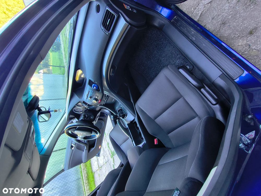 Honda Accord 2.0 Executive - 7