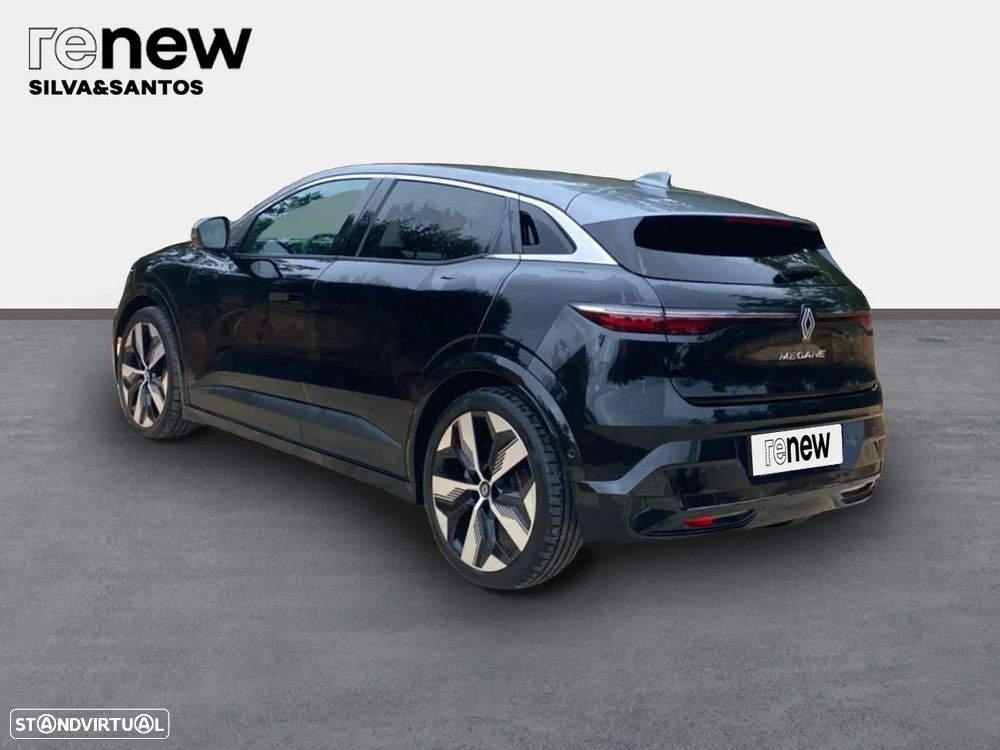 Renault Mégane E-Tech - 7