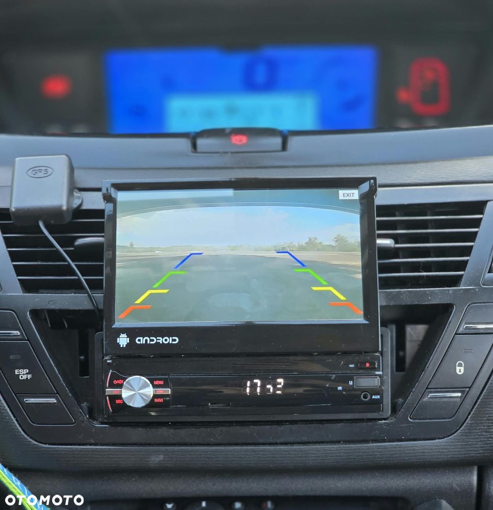 Citroën C4 Grand Picasso 1.8i Impress Pack - 11
