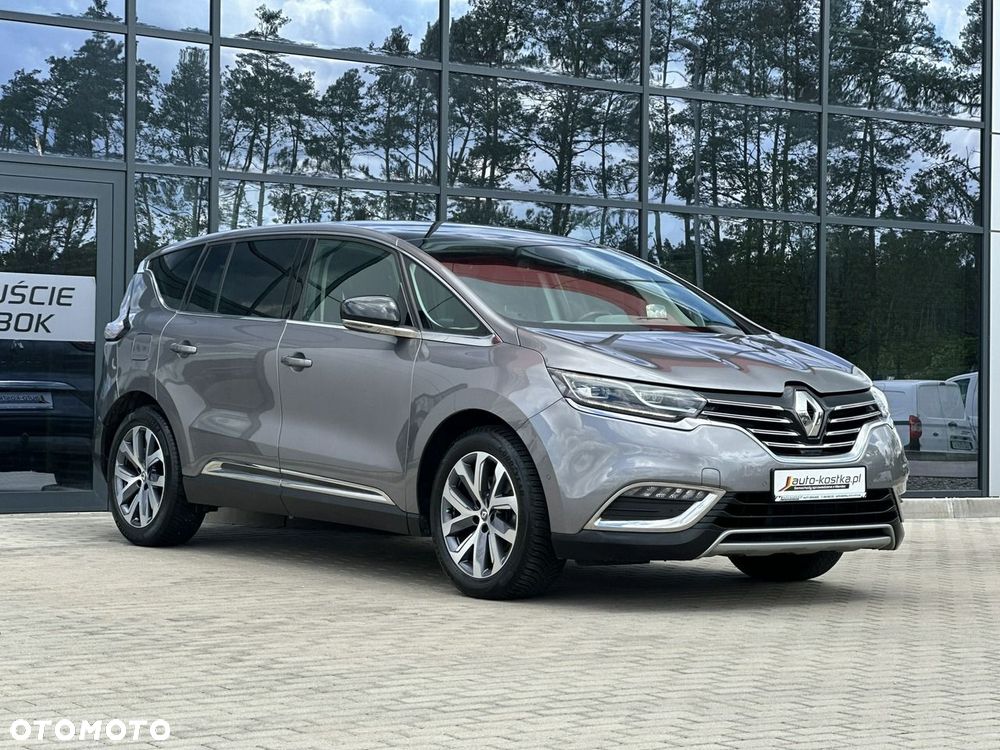 Renault Espace Energy dCi 160 EDC Intens - 6