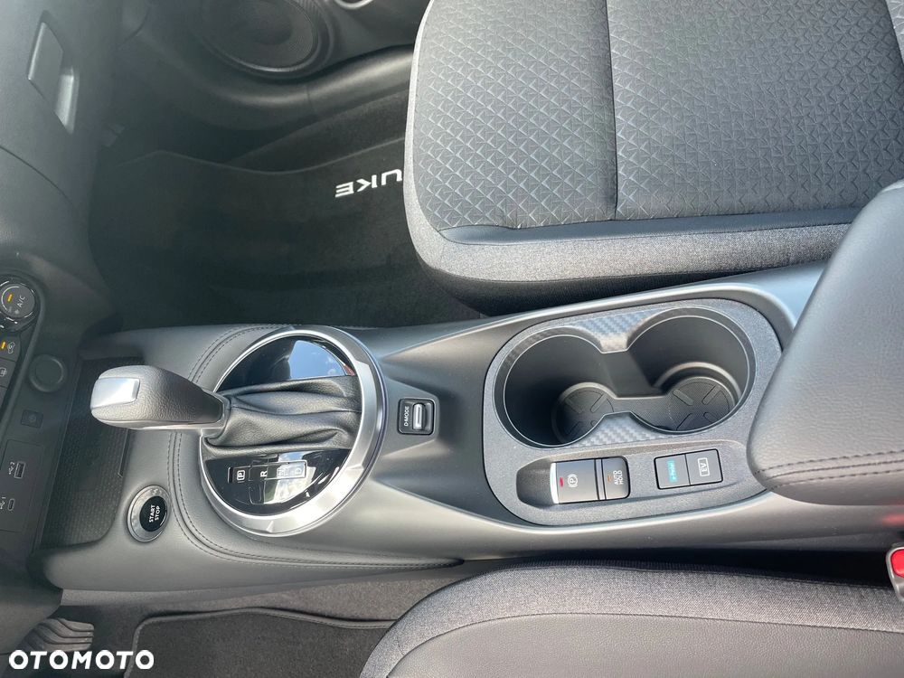 Nissan Juke - 6
