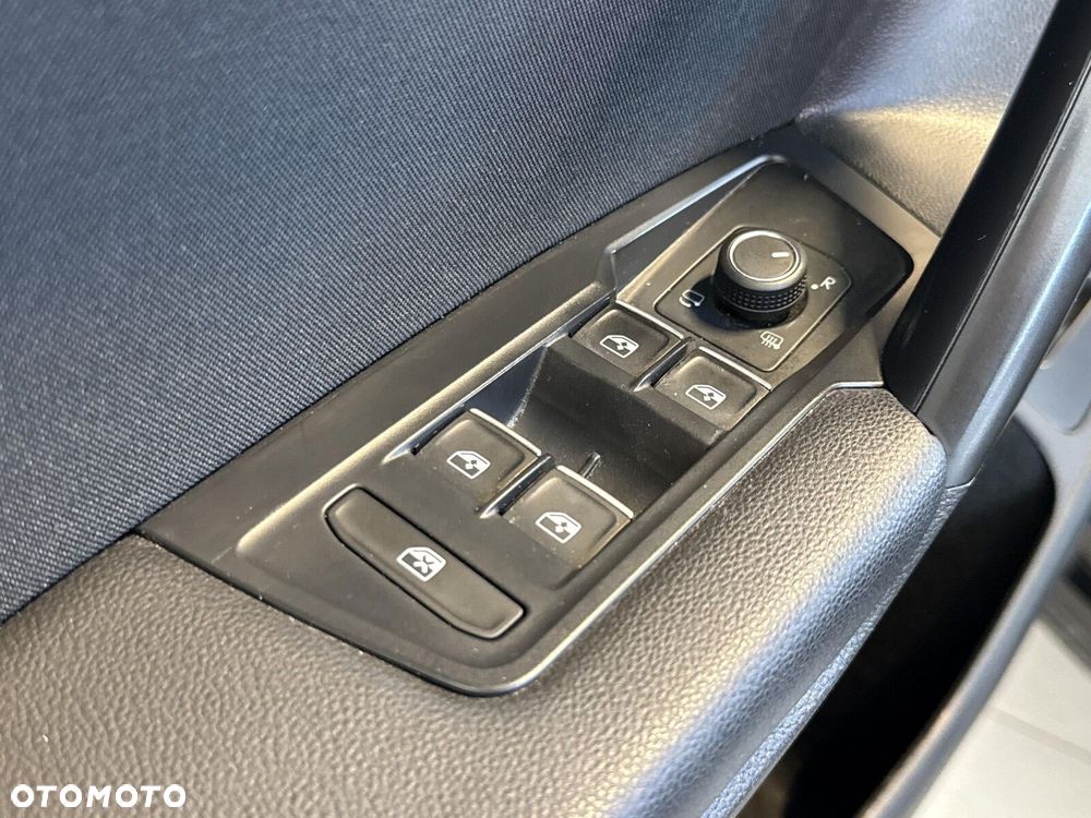 Volkswagen Tiguan Allspace 2.0 TSI 4Mot Elegance DSG - 25