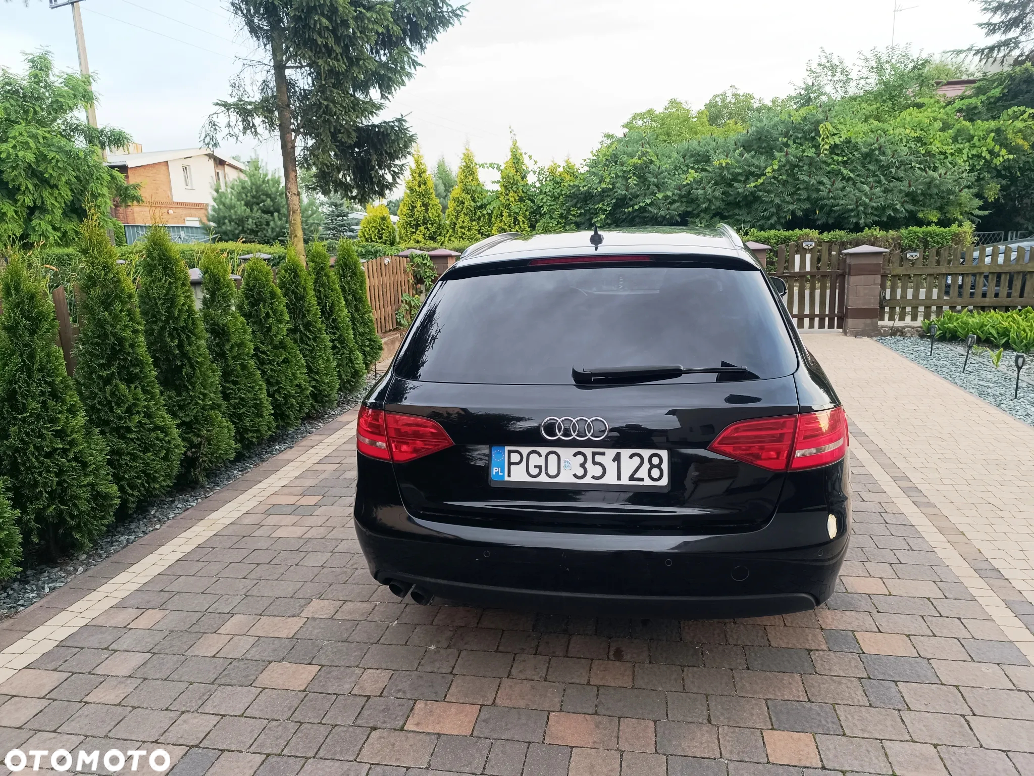 Audi A4 2.0 TDI Limited Edition Multitr - 2