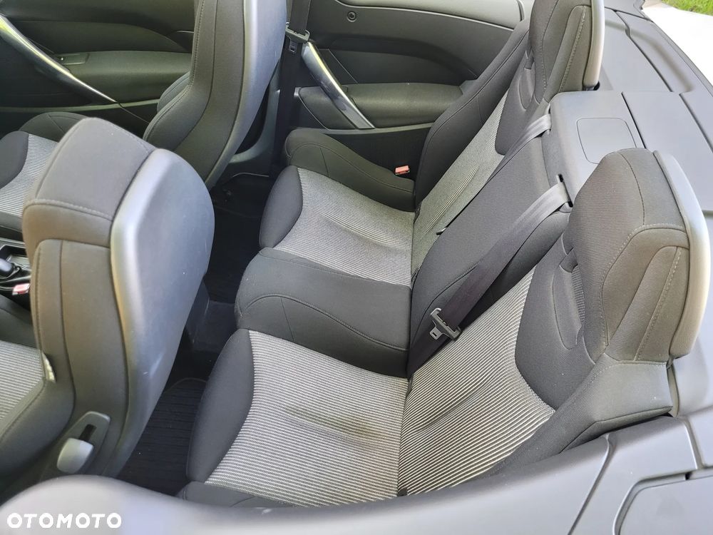 Peugeot 308 CC HDi FAP 110 Premium - 10