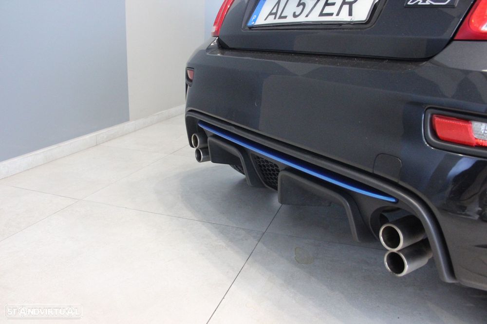 Abarth 595 1.4 T-Jet F595 - 5