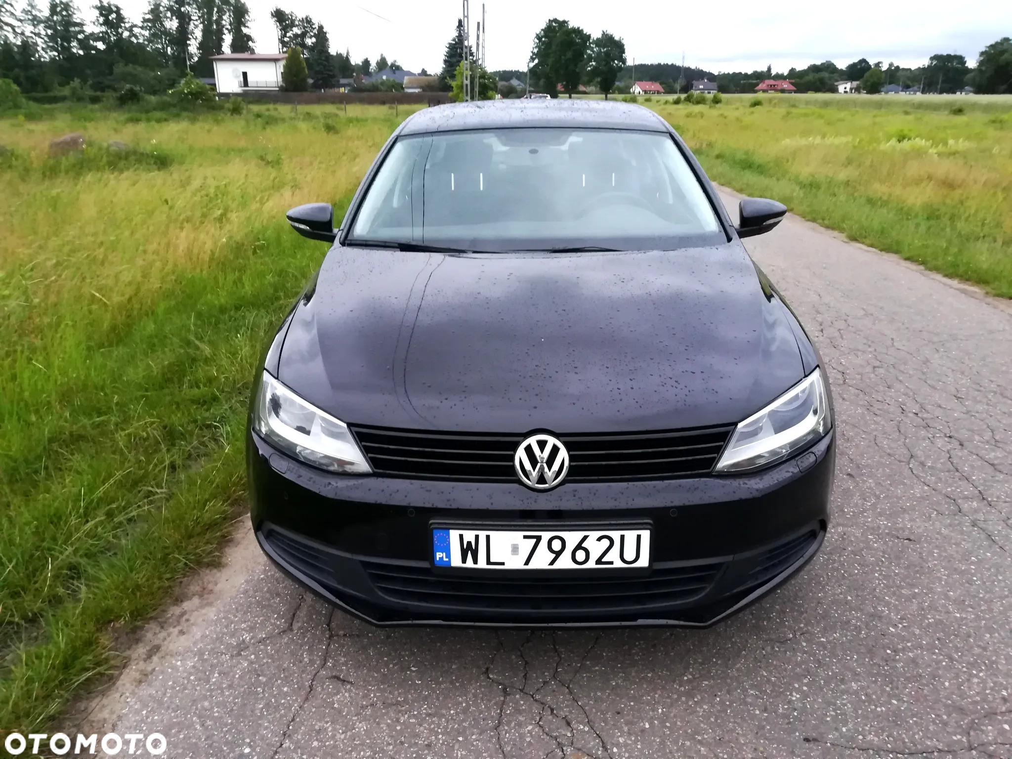 Volkswagen Jetta 1.6 TDI BMT Trendline - 2
