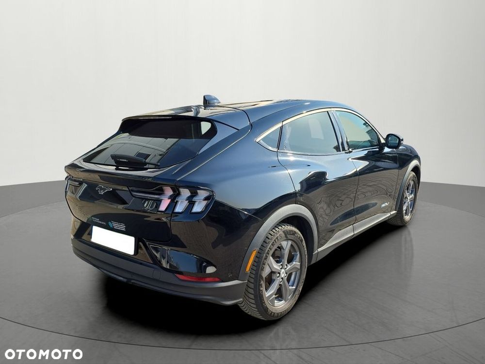 Ford Mustang Mach-E 98kWh RWD - 9