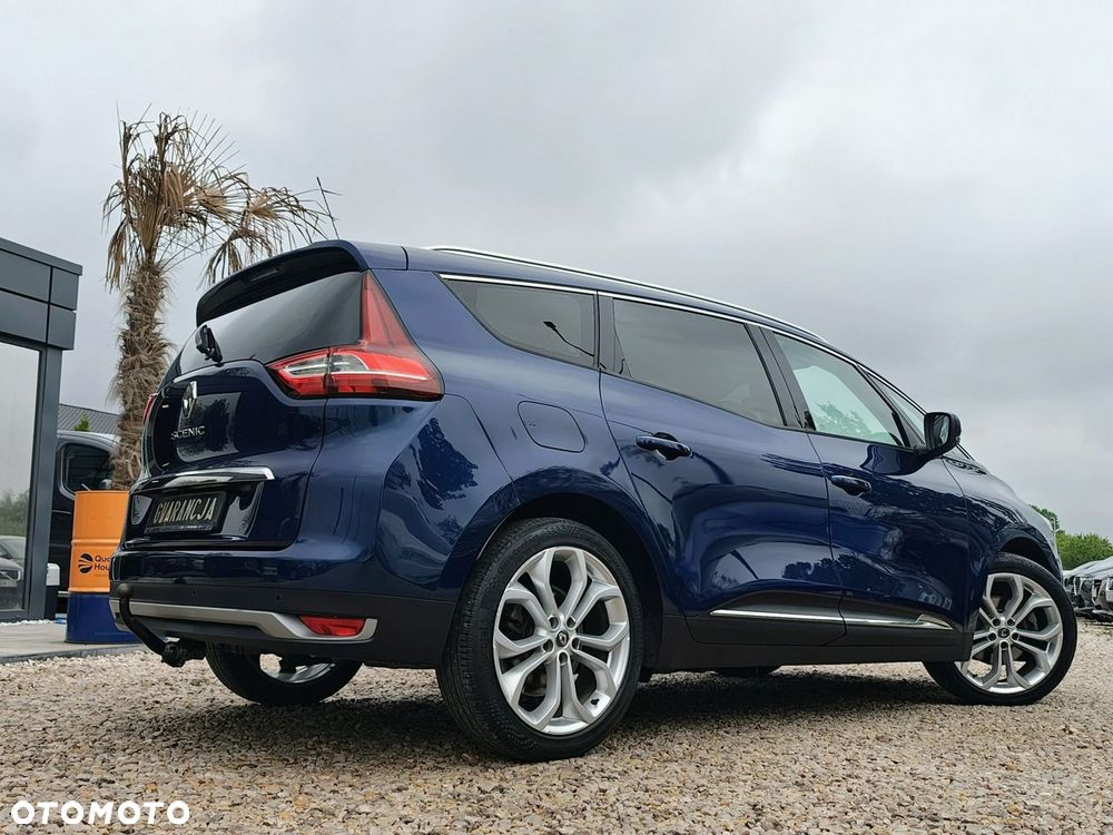 Renault Grand Scenic - 25