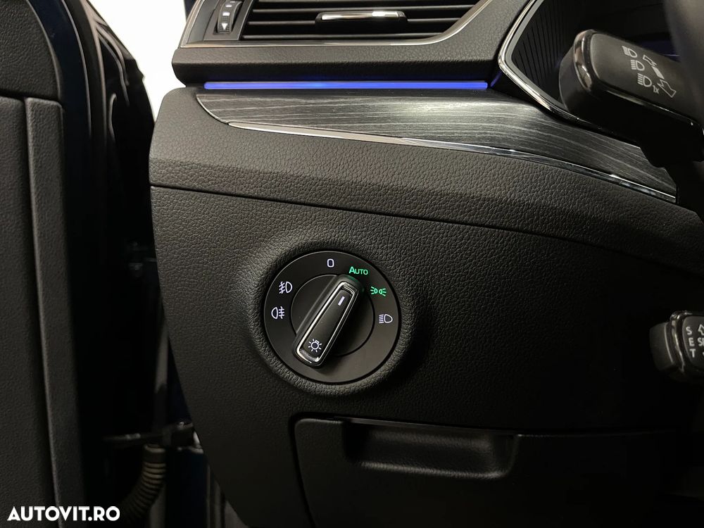 Skoda Superb 2.0 TDI DSG Style - 34