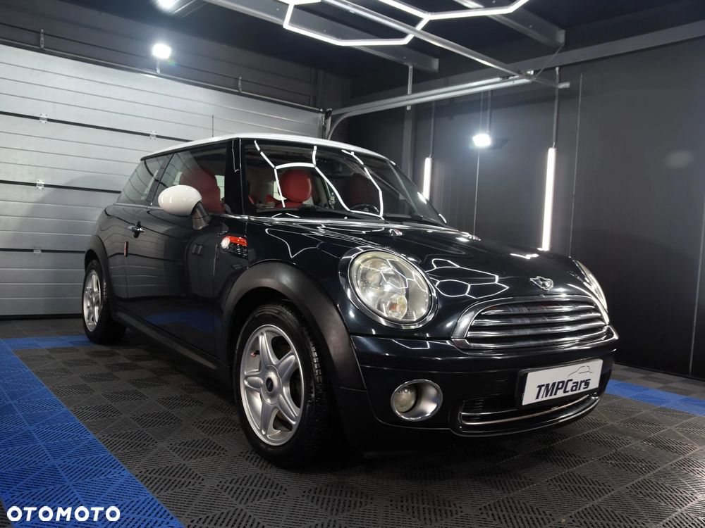 MINI Cooper - 2