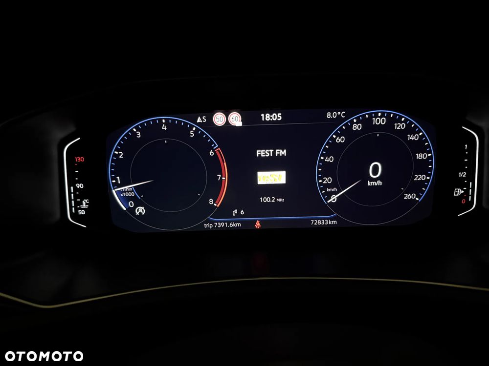 Volkswagen T-Roc 1.5 TSI GPF ACT Premium - 34