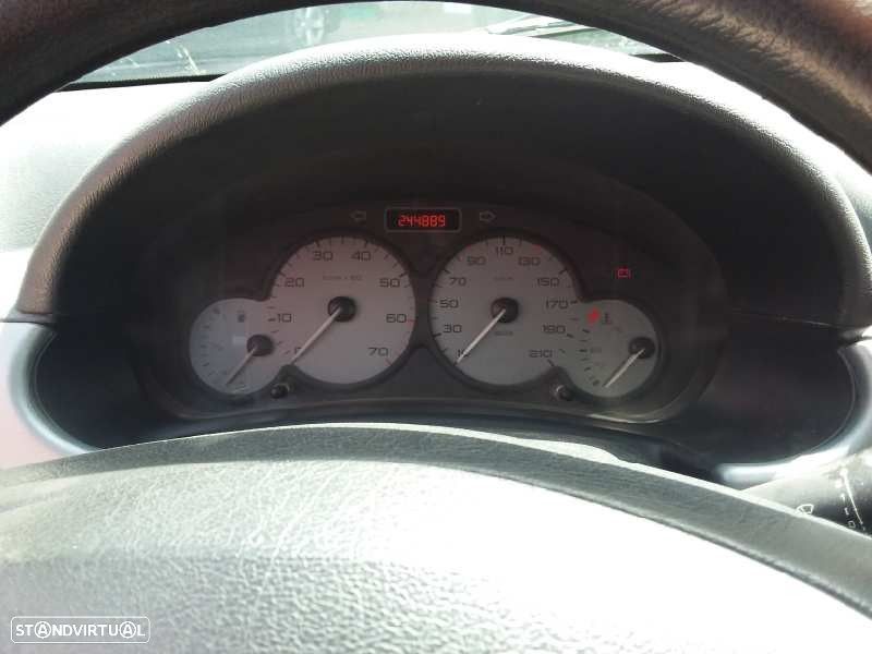 QUADRANTE CITROEN BERLINGO 1.9 D SX PLUS FAMILIAR - 5