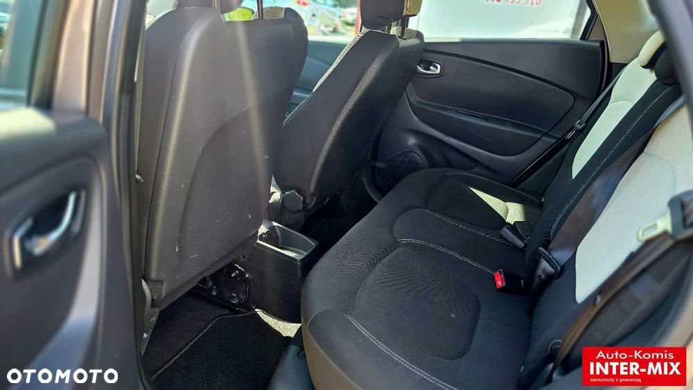 Renault Captur (ENERGY) TCe 90 LIFE - 28