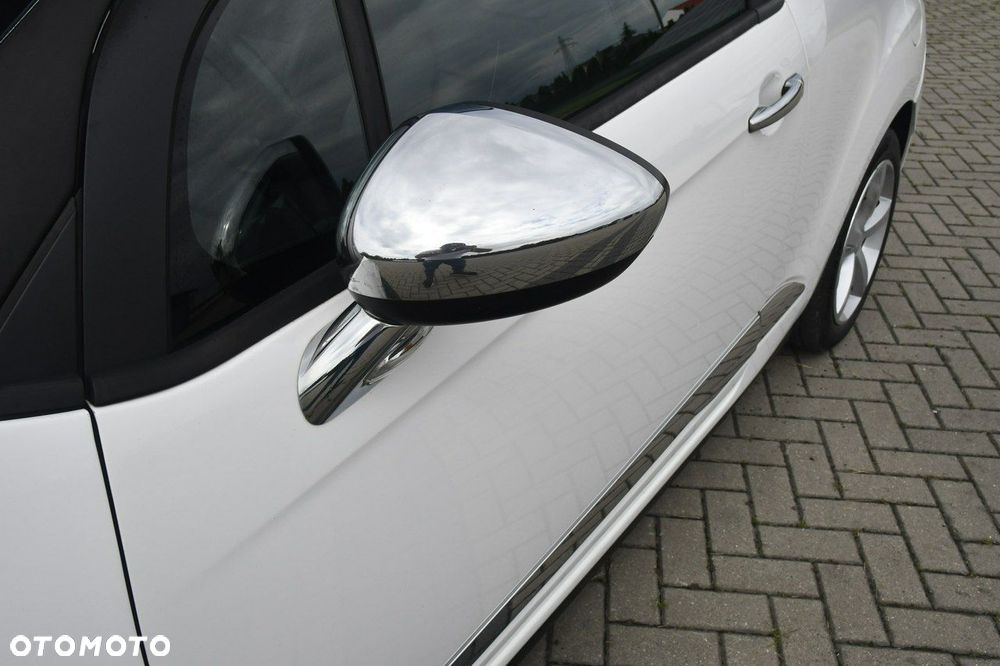 Citroën DS3 - 15