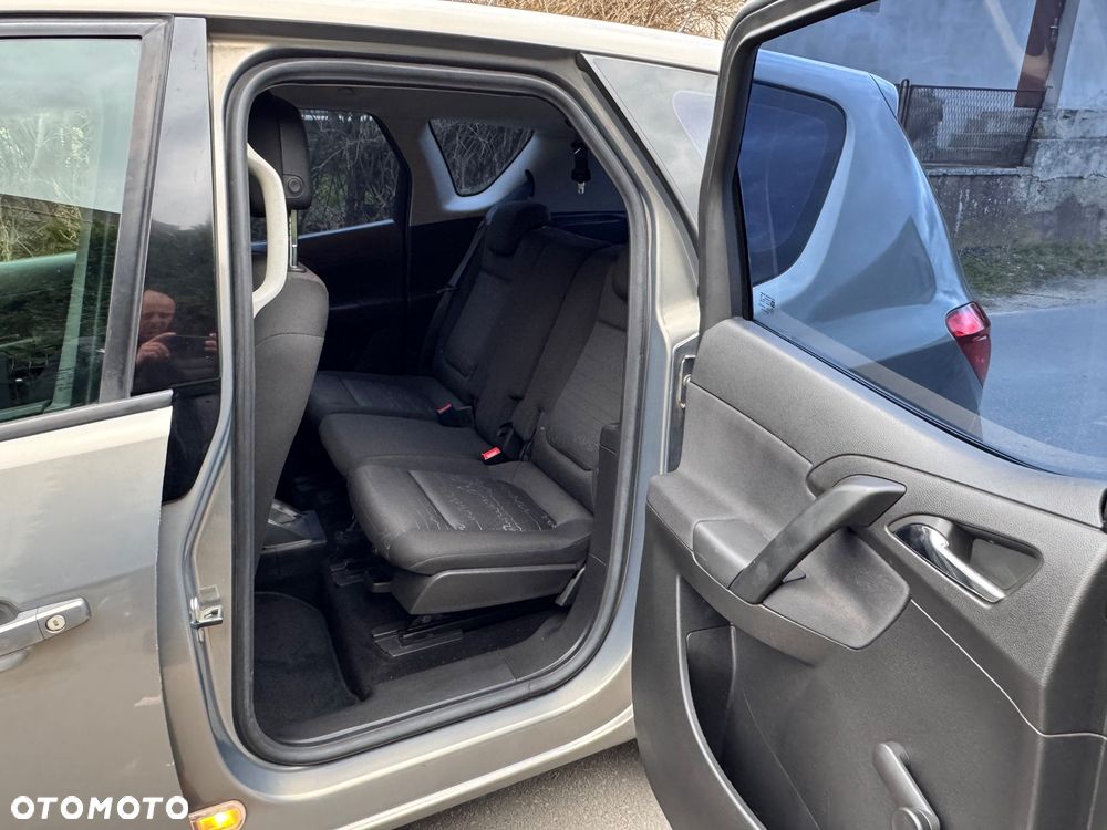 Opel Meriva 1.4 Selection - 6