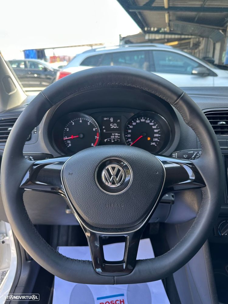 VW Polo 1.0 Trendline - 10