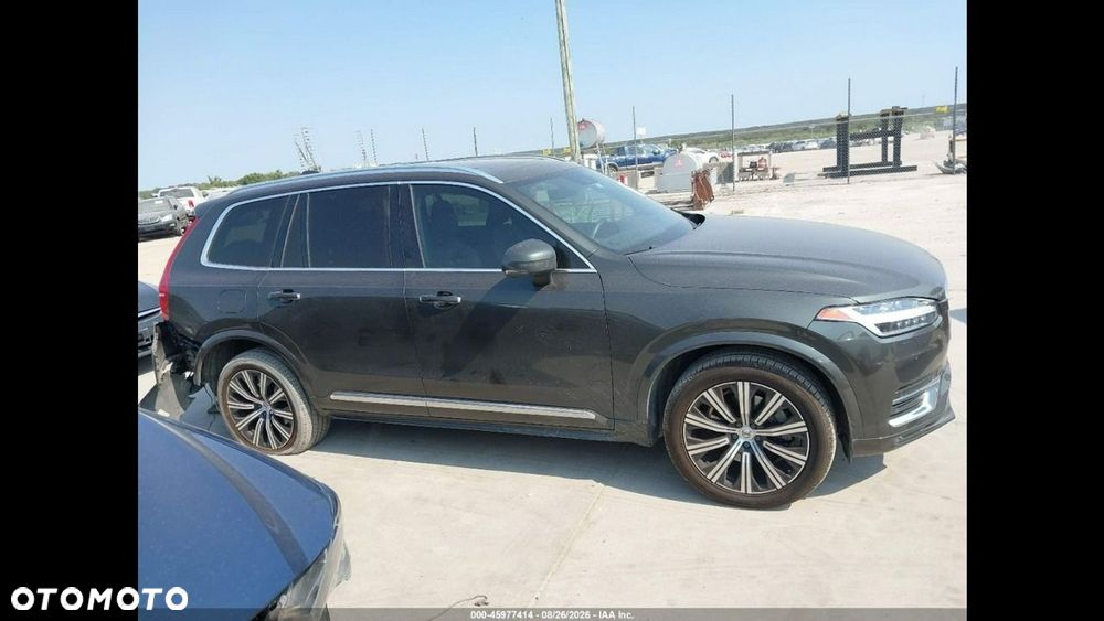 Volvo XC 90 T6 AWD Inscription - 6