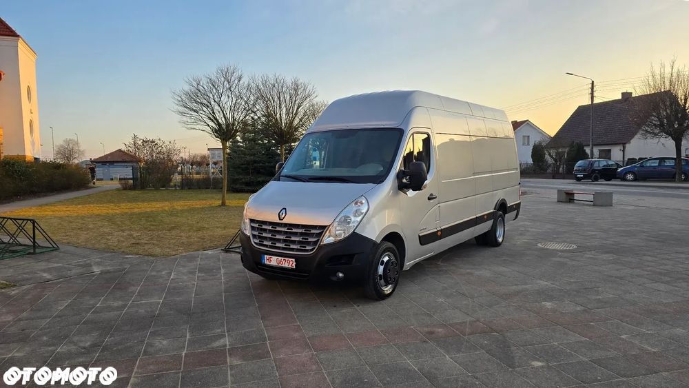 Renault Master - 32