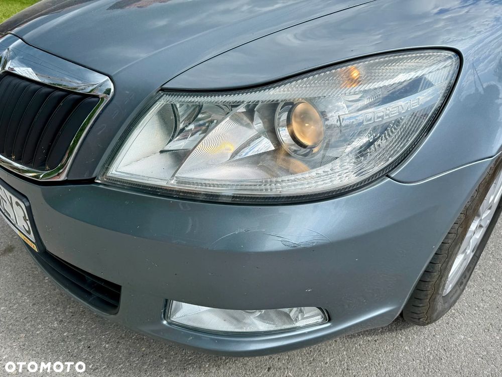 Skoda Octavia 1.6 TDI Ambition - 10