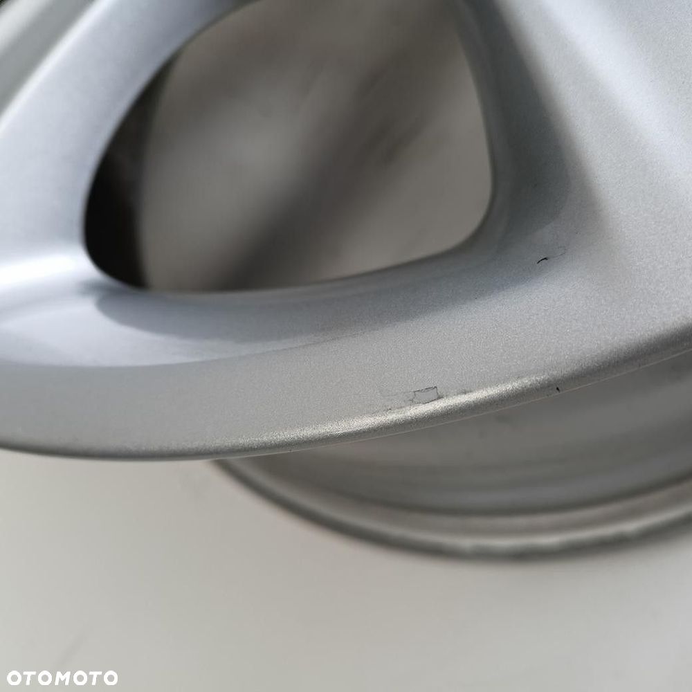Alufelgi 5x120 17 Bmw F30 F31 6796243 4szt (H535) - 7
