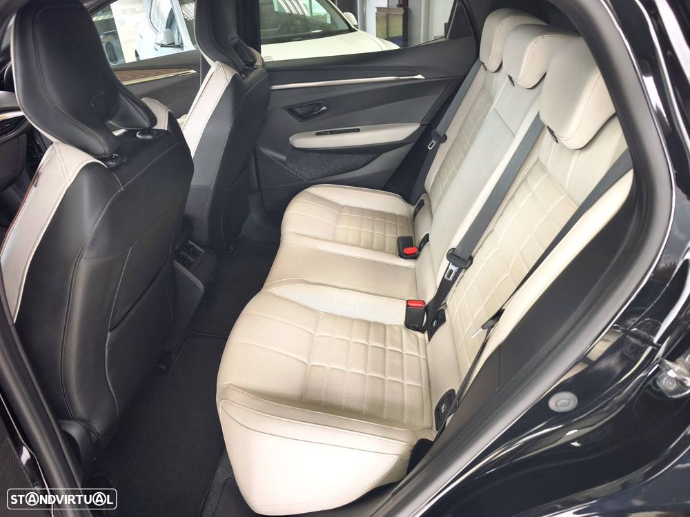 Renault Mégane E-Tech EV60 Iconic - 13