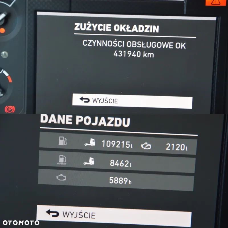 Renault T 520 HIGH | KLIMA POSTOJOWA | ZŁOTY KONTRAKT | OptiRoll | Piękna! - 34