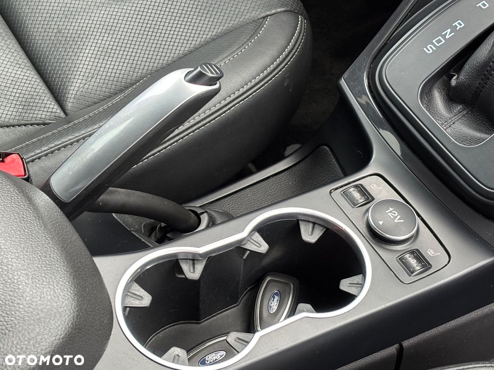 Ford Kuga 2.0 TDCi 4x4 Individual - 24