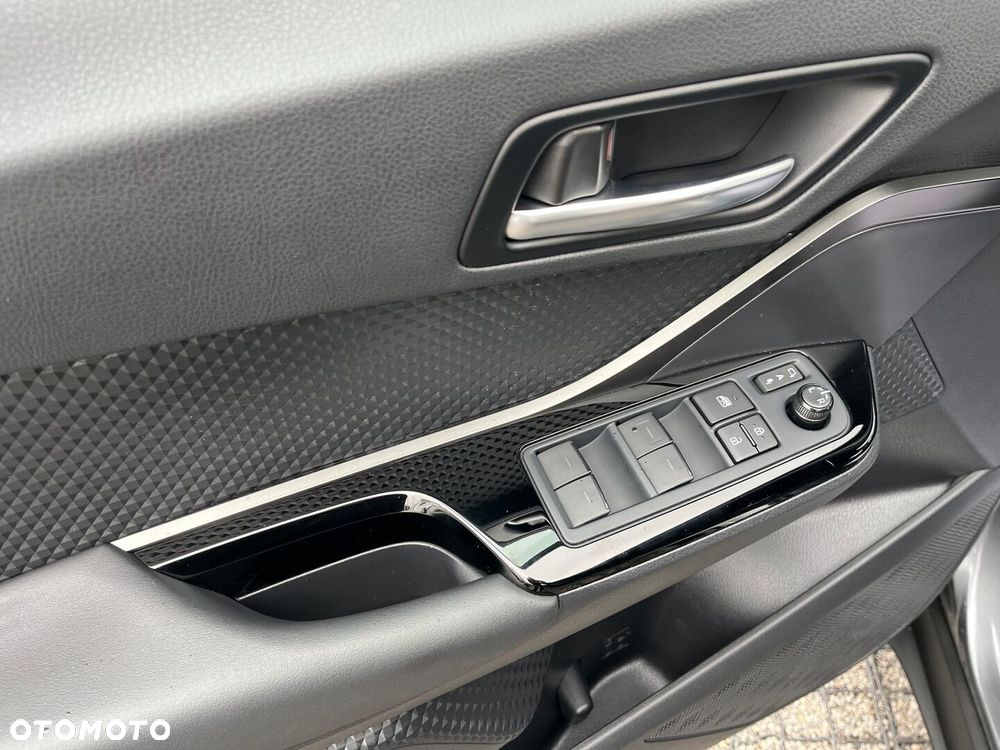 Toyota C-HR 2.0 Hybrid Style - 22