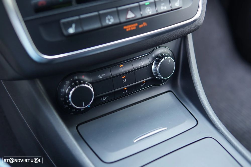 Mercedes-Benz GLA 220 CDI Style - 55
