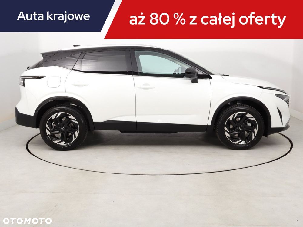 Nissan Qashqai - 8
