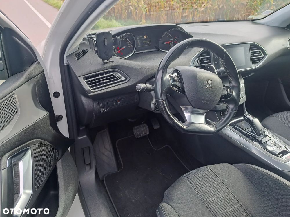 Peugeot 308 - 12