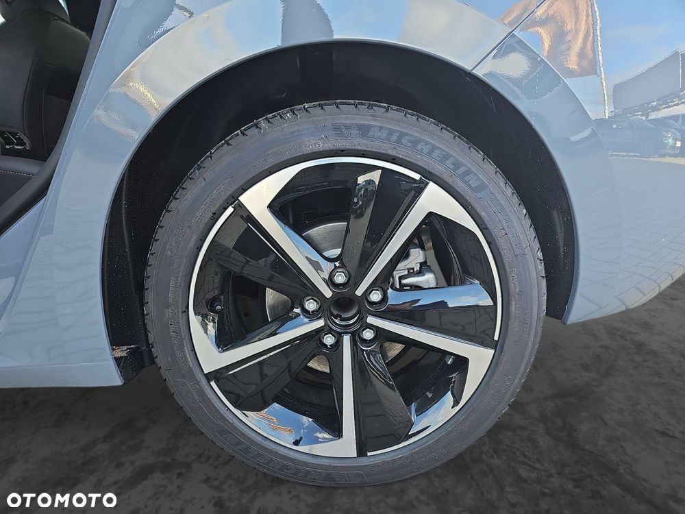 Opel Astra VI 1.2 T mHEV GS S&S eDTC - 10