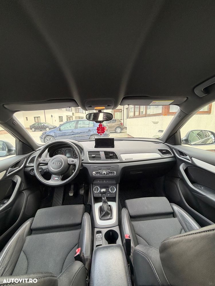 Audi Q3 2.0 TDI Quattro - 4