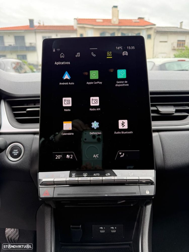 Mitsubishi ASX 1.0 MPI-T Kaiteki - 25