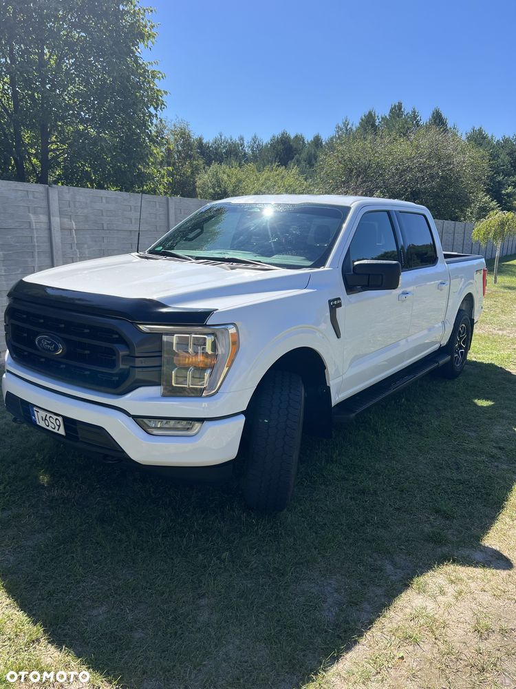 Ford F150 - 2