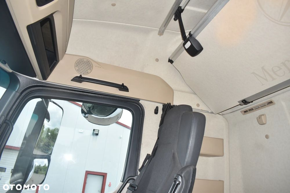 Mercedes-Benz Actros 1845 - 15