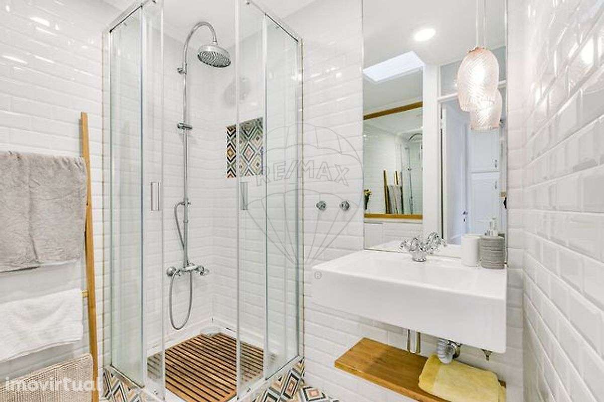 Apartamento T1 para venda - Grande imagem: 2/12