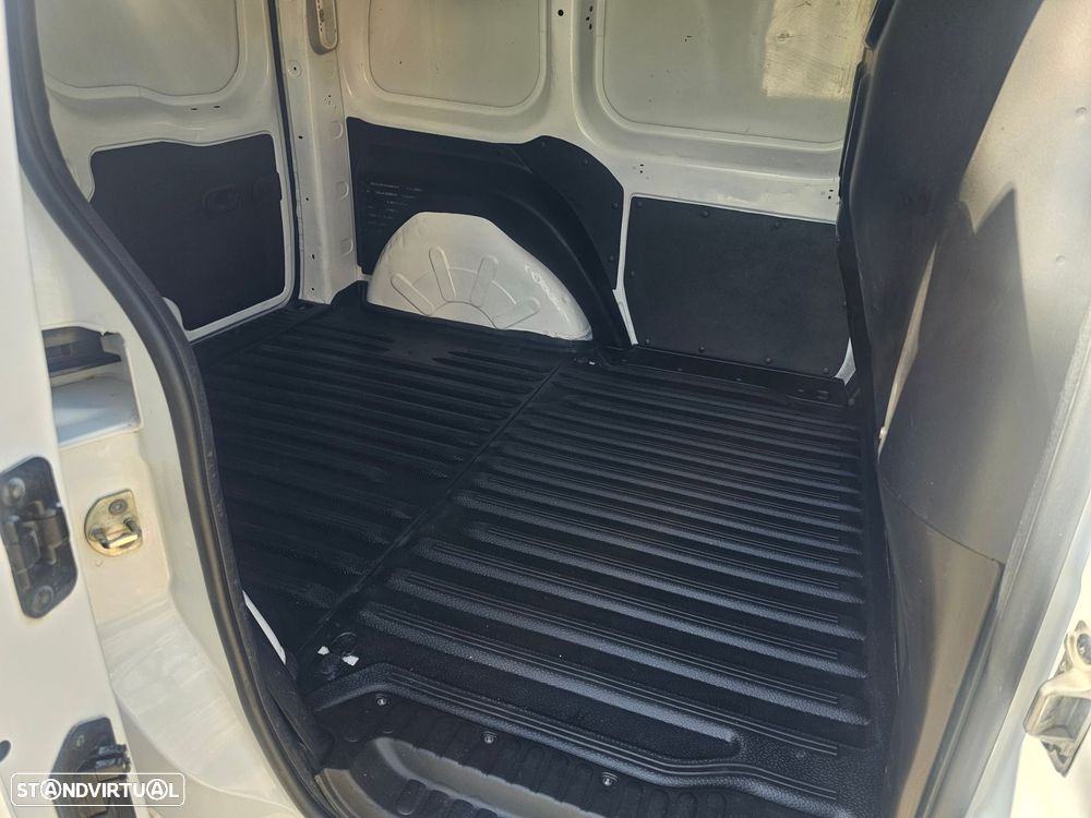 Mercedes-Benz Citan 108 CDi/27 - 7