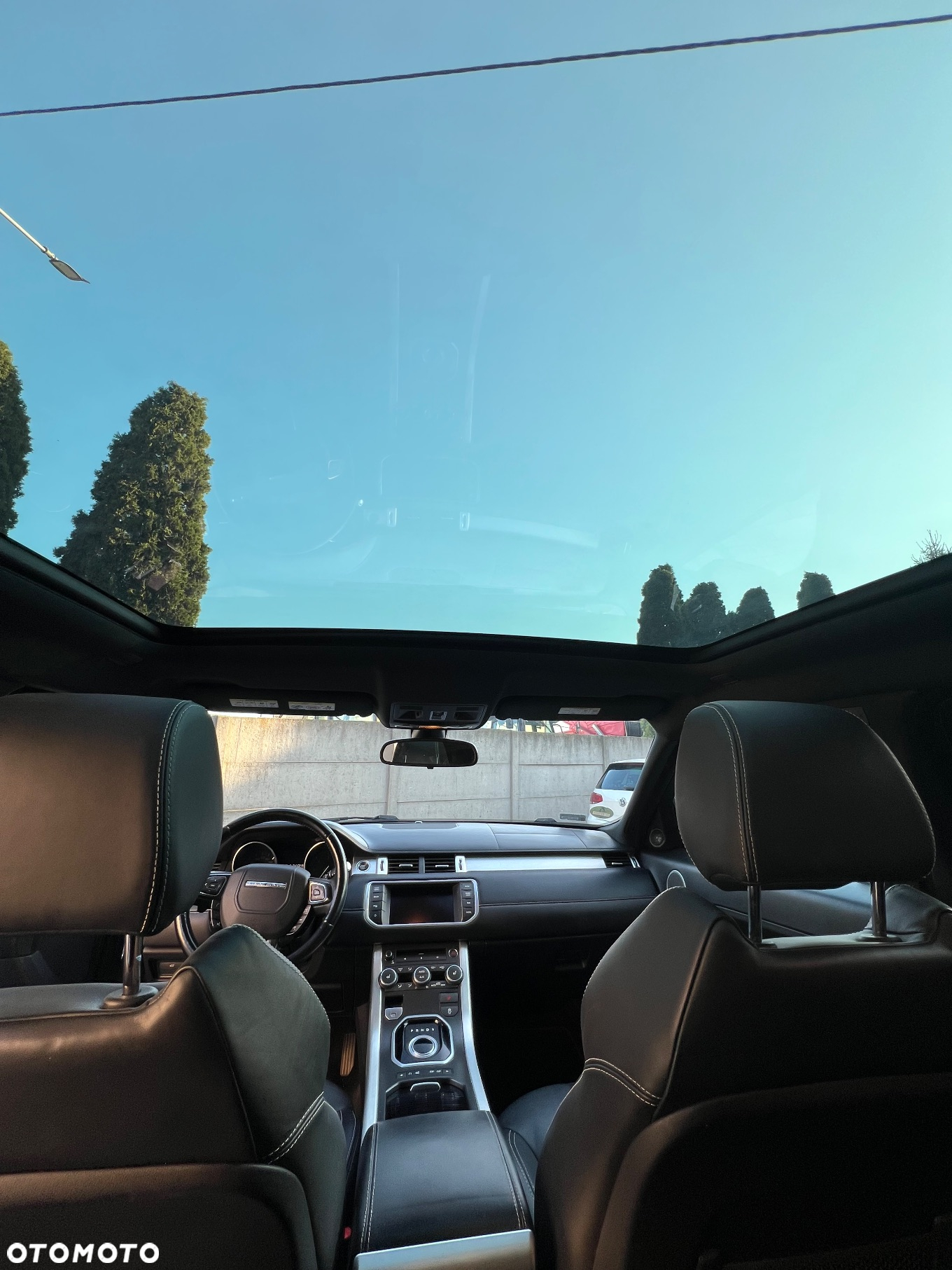 Land Rover Range Rover Evoque - 11