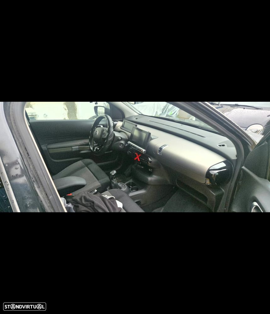 Citroën C4 Cactus - 4
