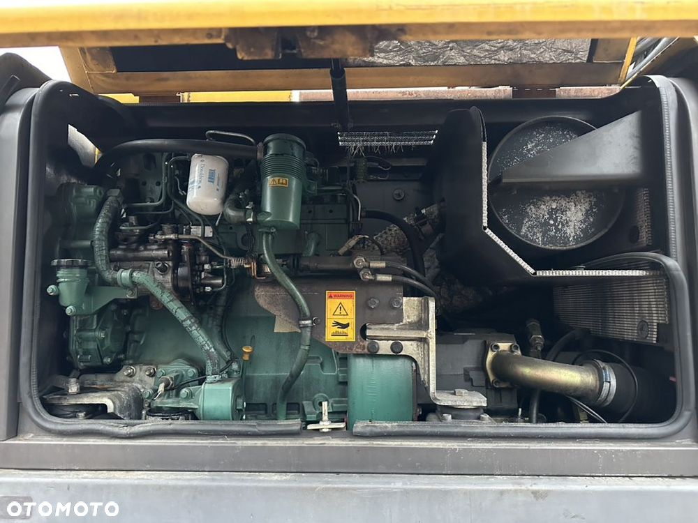Volvo EW 140 - 7