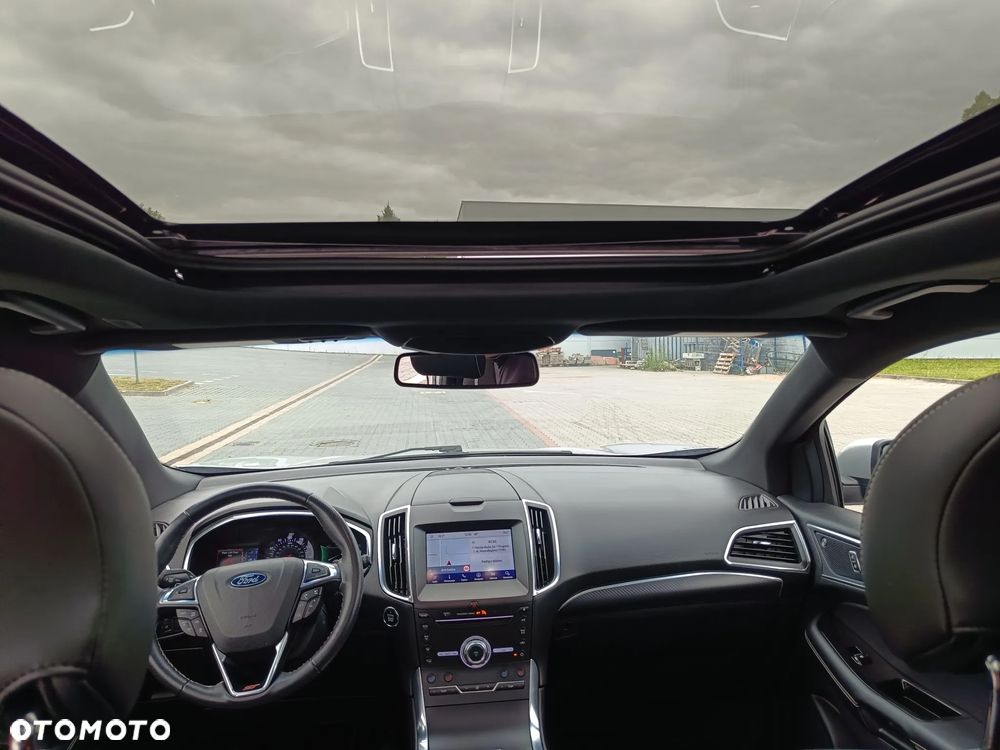 Ford Edge - 5