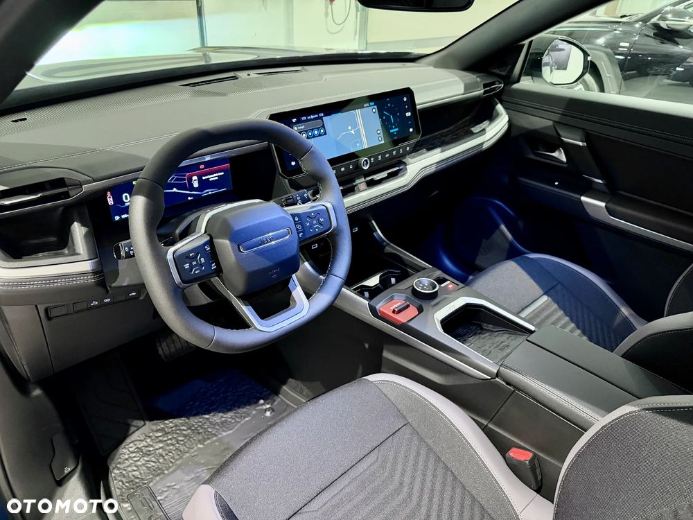 Jeep Compass ver-1-2-t3-mhev-first-edition-fwd-dct - 12