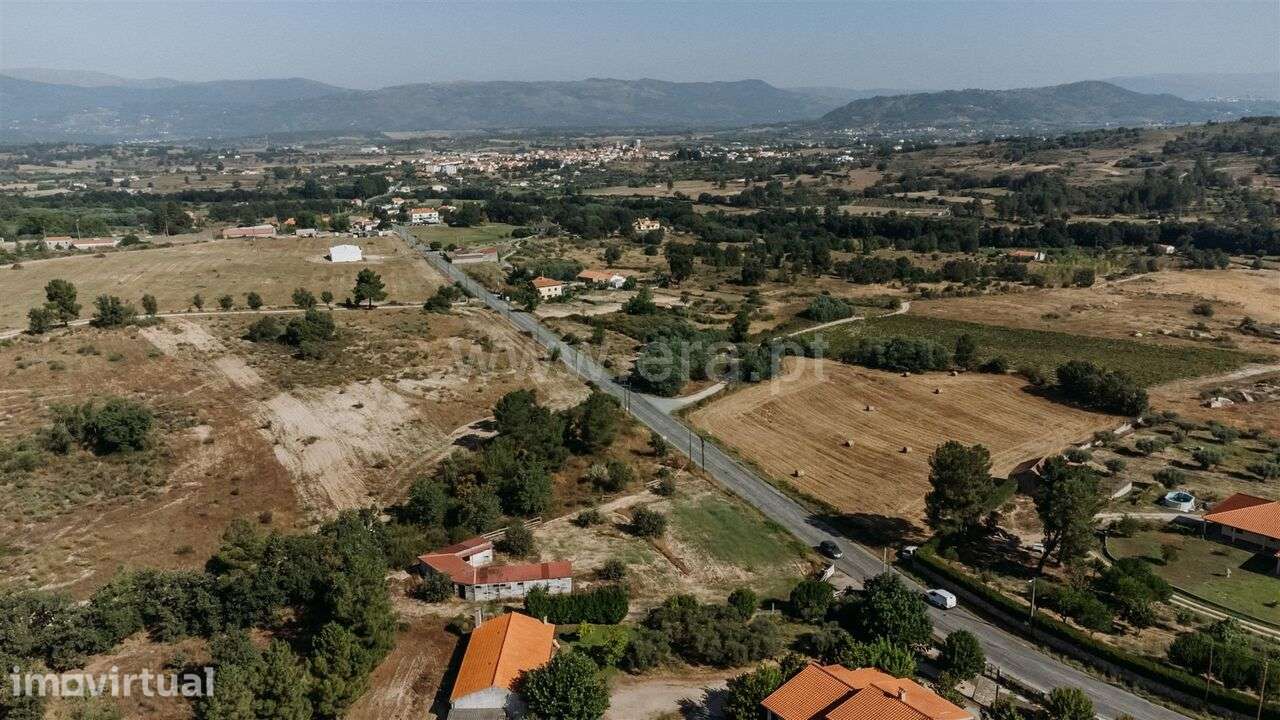 Terreno / Belmonte, Caria - Grande imagem: 2/20