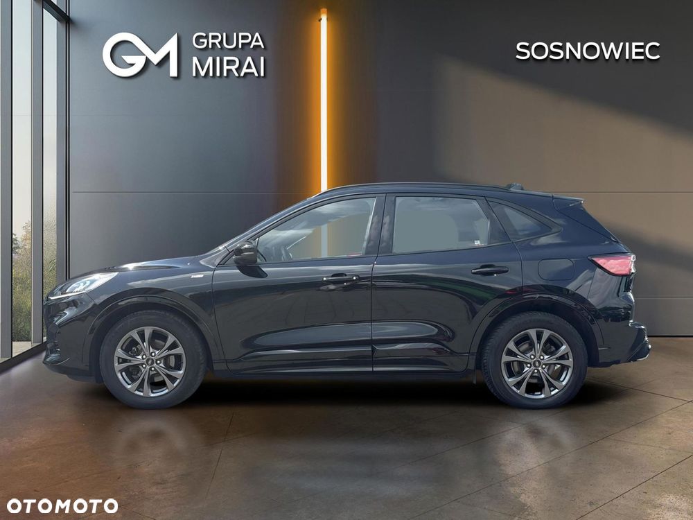Ford Kuga 2.5 FHEV FWD ST-Line - 2