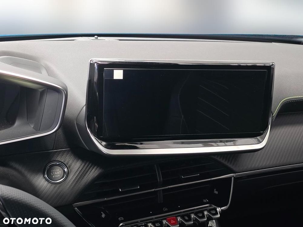 Peugeot 2008 PureTech mHEV GT E-DCS6 - 12